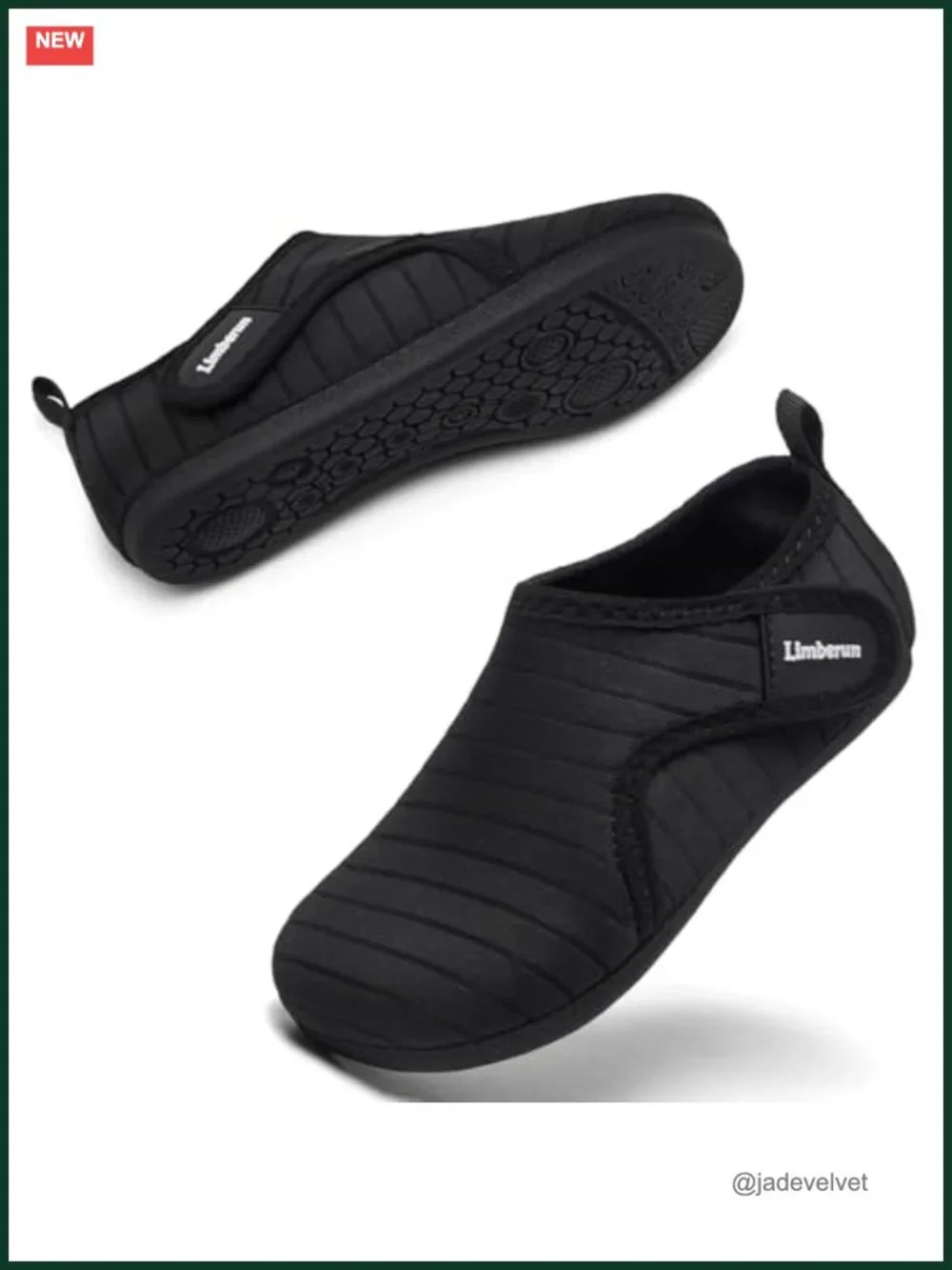 Kids Toddler Water Shoes Quick Dry Lightweight Non-Slip Beach Swim
